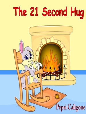 cover image of The 21 Second Hug